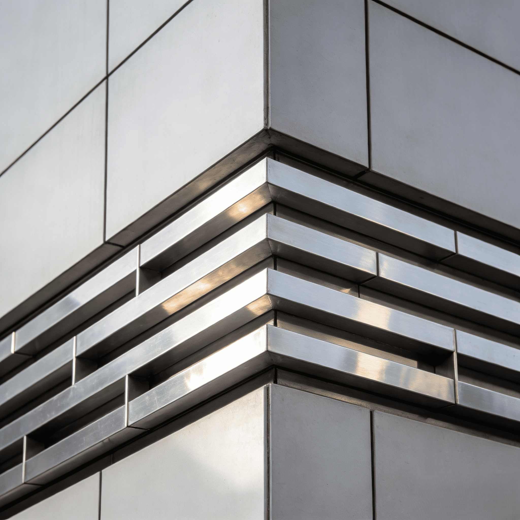 Application: Building Decorative Strips